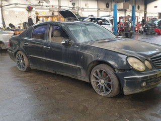 Mercedes-Benz E-Класс W211/S211 2003
