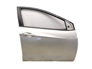 дверь передняя правая Hyundai i30 GD 2012, 1.6 л., CRDi, D4FB, дизель, 6МКПП, sleek silver / rah, хетчбэк 5 дв., передний привод, правый руль, 76004-A6000