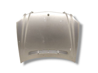 капот Mercedes-Benz E-Класс W211/S211 2003, 3.2 л., CDi, OM 648.961, дизель, АКПП, cubanitsilber / 723, седан, задний привод, правый руль, A2118800457, A2118800157