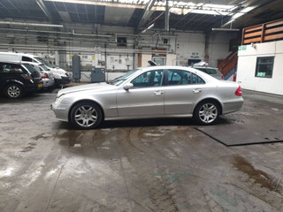 Mercedes-Benz E-Класс W211/S211 2004