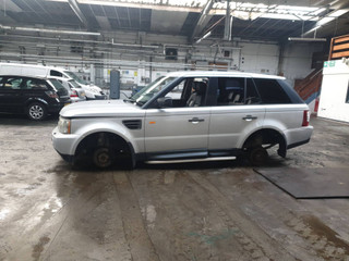 Land Rover Range Rover Sport  L320 2006