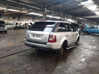 Land Rover Range Rover Sport  L320 2006