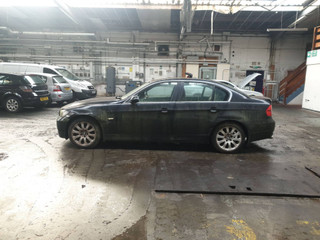 BMW 3 E90/E91/E92/E93 E90 2006