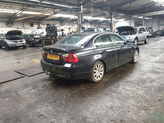 BMW 3 E90/E91/E92/E93 E90 2006