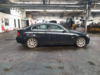 BMW 3 E90/E91/E92/E93 E90 2006