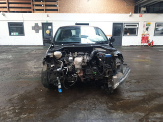 Skoda Rapid  NH 2014