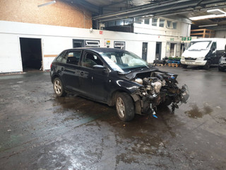 Skoda Rapid  NH 2014
