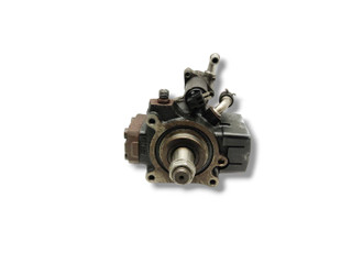 ТНВД Skoda Octavia 2 поколение (A5) [рестайлинг] 1Z 2011, 1.6 л., TDi, CAYC, дизель, 5МКПП, candyweiss / lf9e, лифтбэк, передний привод, правый руль, 03L130755E