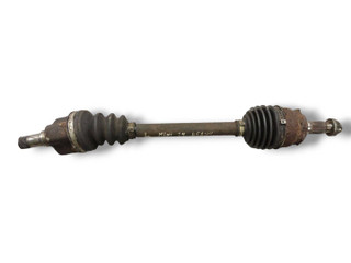 полуось передняя левая (приводной вал, ШРУС) Mini Cooper 2 поколение R56 2008, 1.4 л., i, N12 B14 A, бензин, 6МКПП, chili red / 851, хетчбэк 3 дв., передний привод, правый руль, 31608605473, 8605473