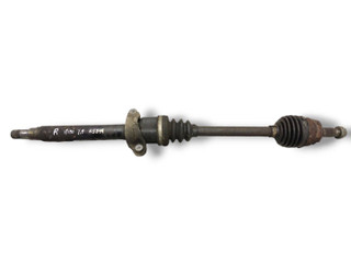 полуось передняя правая (приводной вал, ШРУС) Mini Cooper 2 поколение R56 2008, 1.4 л., i, N12 B14 A, бензин, 6МКПП, chili red / 851, хетчбэк 3 дв., передний привод, правый руль, 31608605474, 8605474