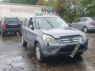 Honda CR-V 2  рест. RD8 2005