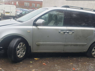 Kia Carnival VQ 2007