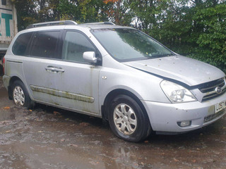 Kia Carnival VQ 2007