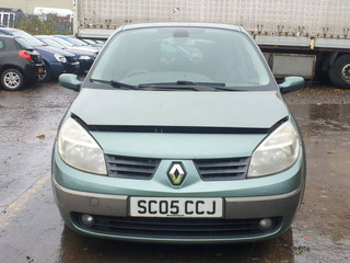 Renault Scenic 2 2005