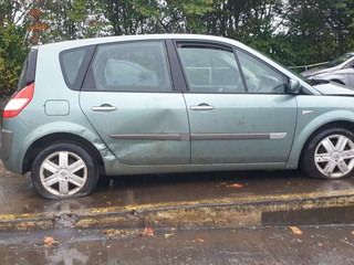 Renault Scenic 2 2005