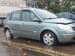 Renault Scenic 2 2005