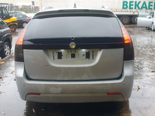 Saab 9-3 2  рест. 2009