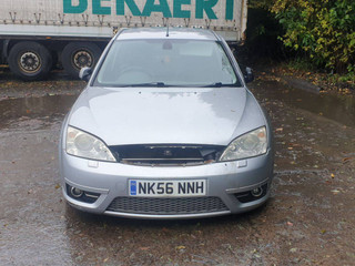 Ford Mondeo 3  рест. 2006