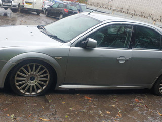 Ford Mondeo 3  рест. 2006
