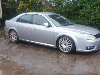 Ford Mondeo 3  рест. 2006