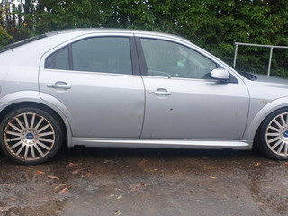 Ford Mondeo 3  рест. 2006