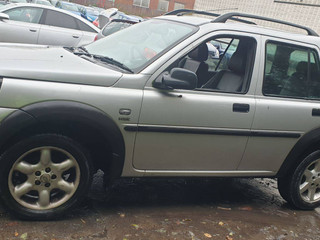 Land Rover Freelander рест. L314 2003