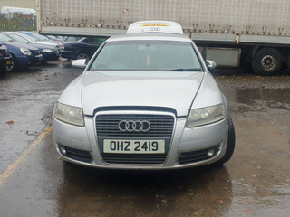 Audi A6 4F/C6 2006