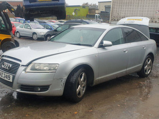 Audi A6 4F/C6 2006