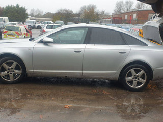 Audi A6 4F/C6 2006