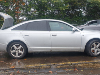 Audi A6 4F/C6 2006