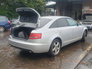 Audi A6 4F/C6 2006