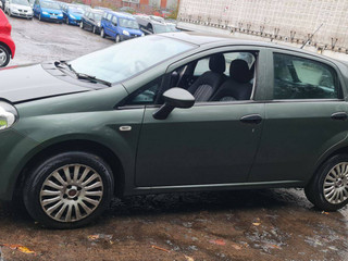 Fiat Punto 3  рест. Punto Evo 2010