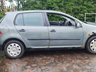 Volkswagen Golf 5 2006