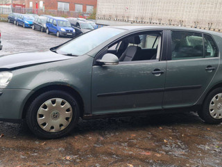 Volkswagen Golf 5 2006