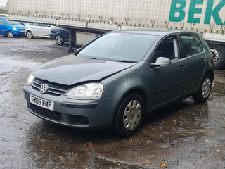 Volkswagen Golf 5 2006