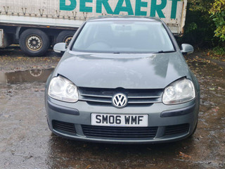Volkswagen Golf 5 2006