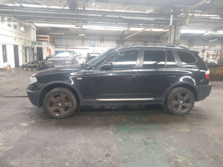 BMW X3 E83 2005