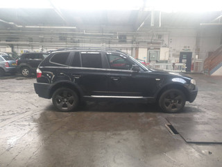BMW X3 E83 2005