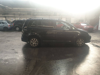 Volkswagen Touran рест. 2010