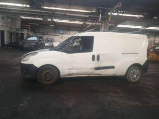 Fiat Doblo 2 2013