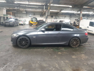 BMW 3 E90/E91/E92/E93 E92 2007