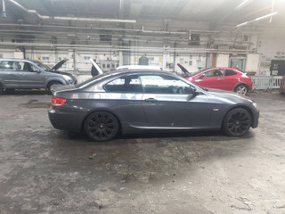 BMW 3 E90/E91/E92/E93 E92 2007