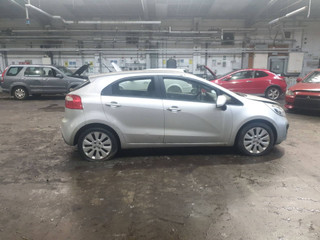 Kia Rio 3 UB 2012