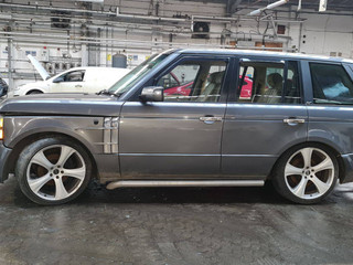Land Rover Range Rover 3 L322 2005