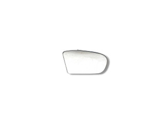 стекло зеркала наружного Mercedes-Benz C-Класс W203/S203/CL203 S203 2001, 2.0 л., Kompr, M 111.955, бензин, АКПП, brillantsilber / 744, универсал, задний привод, правый руль, A2038100122