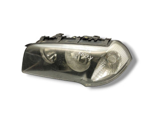 Фара галоген левая BMW X3 E83 2006, 3.0 л., D, M57N2 306 D3, дизель, АКПП, silbergrau, внедорожник 5 дв., полный привод, правый руль, 3418417, 0301210603