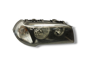 Фара галоген правая BMW X3 E83 2006, 3.0 л., D, M57N2 306 D3, дизель, АКПП, silbergrau, внедорожник 5 дв., полный привод, правый руль, 0301210604, 3418418