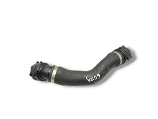 патрубок радиатора BMW X3 E83 2006, 3.0 л., D, M57N2 306 D3, дизель, АКПП, silbergrau, внедорожник 5 дв., полный привод, правый руль, 3417280, 17123417280