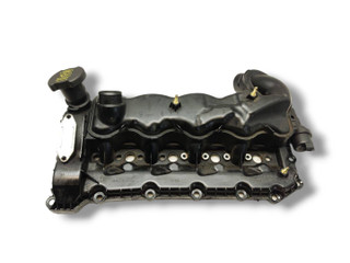 клапанная крышка Land Rover Range Rover Sport 1 поколение [рестайлинг] L320 2010, 3.6 л., D, 368DT, дизель, АКПП, russ black / 697, внедорожник 5 дв., полный привод, правый руль, 6H4Q9424GC