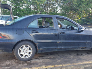 Mercedes-Benz C-Класс W203/S203/CL203 рест. W203 2004